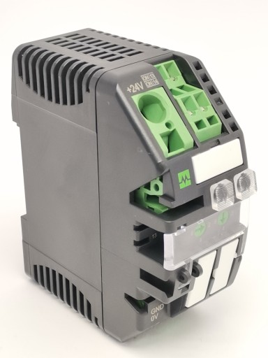 Moduł MURR Elektronik D-71570 MICO 2.6 - 2-KANAŁOWY - 6 A
