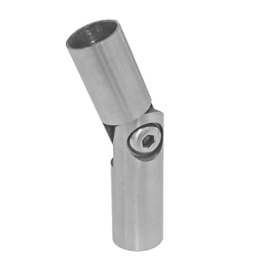 Łącznik Przegubowy Regulowany 10mm Stal nierdzewna
