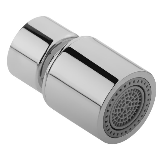 Jednoczęściowy aerator kranu Opryskiwacz Flow 2