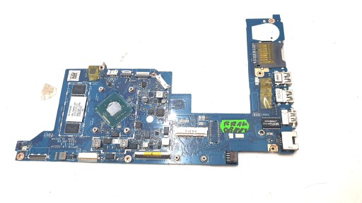 794299-601 HP STREAM X360 11-P APT10 LA-C021P