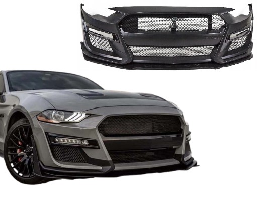 Zderzak Przód Ford Mustang GT500 Shelby 2018-2021