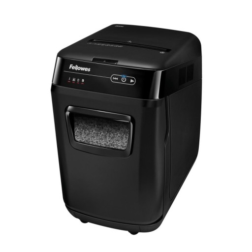 NISZCZARKA DO PAPIERU FELLOWES AUTOMAX 200M