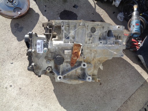 Opel Mokka 1.4 Turbo 15r SKRZYNIA AUTOMAT 6T40