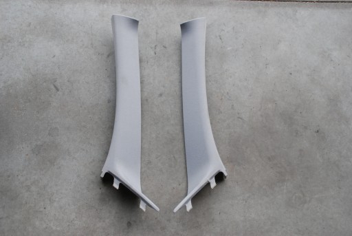 BMW 1 F20 F21 11-19 OSŁONA POSZYCIE SŁUPKA LEWA PRAWA