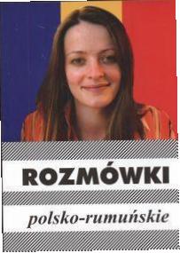 Rozmówki rumuńskie w.2012 KRAM