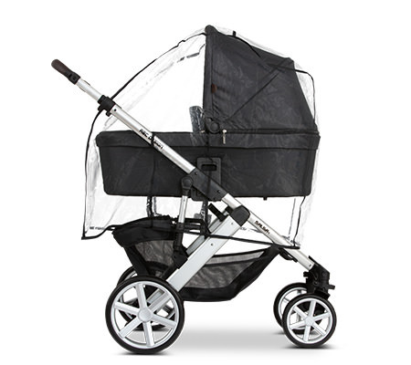 ABC DESIGN SALSA FOLIA PRZECIWDESZCZOWA