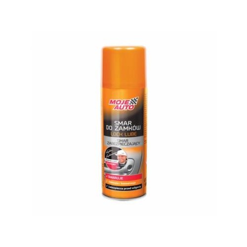SMAR DO ZAMKÓW MA 100 ML AMT 19-596