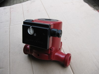 Pompa obiegowa GRUNDFOS 25-80 32-80 gwarancja