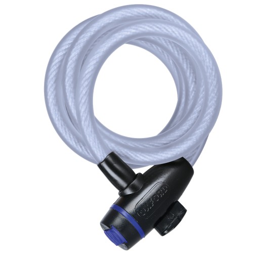DŁUGA LINKA ZAPIĘCIE Z KŁÓDKĄ OXFORD CABLE LOCK