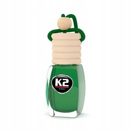 Zapach VENTO K2 8 ml RAINFOREST LUZ