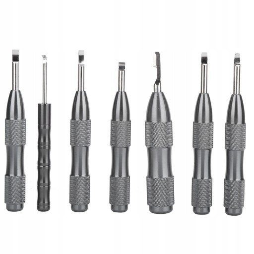 Wristwatch Repair Tool 25cm Watch Pry Sah6e