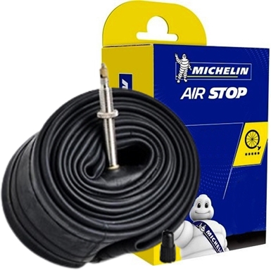 DĘTKA ROWEROWA MICHELIN 26x1,5-2,5 PRESTA BUTYLOWA