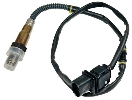 SONDA LAMBDA VW GOLF 5 V JETTA USA 2.5 R5 ORYGINAŁ