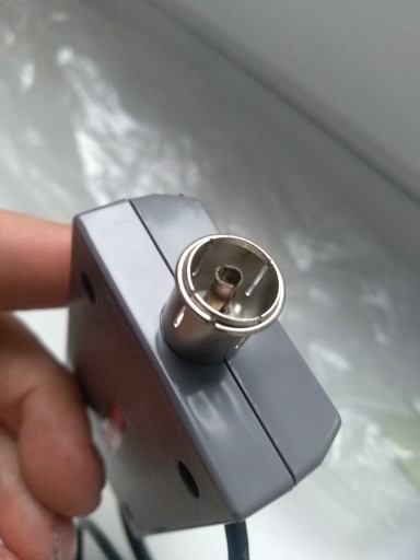 NOWY Nintendo RF SWITCH NESP-003 PAL made in japan
