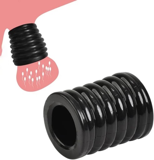 Rozciągacz na jądra ball stretcher
