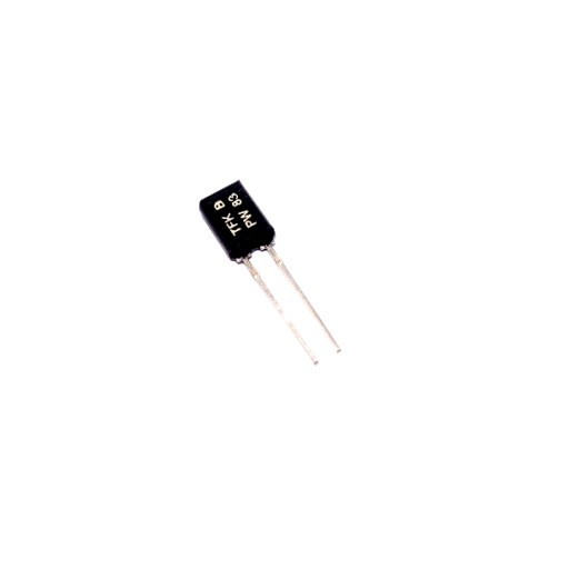 BPW83 Fotodioda 950nm 130° [8szt]