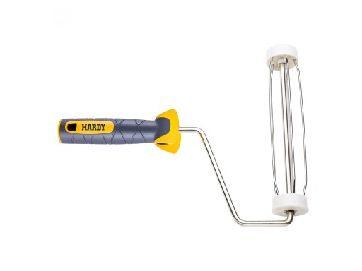 RĄCZKA KOSZYKOWA DO WAŁKA HARDY 18CM
