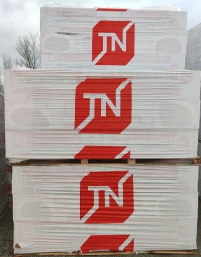 Wełna mineralna skalna Technonicol 034 200 mm
