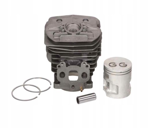 Cylinder Husqvarna 575 575XP NIKASIL