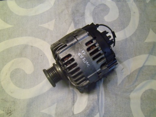 ALTERNATOR SKODA AUDI SEAT VW 1,6 TDI 06F903023HX