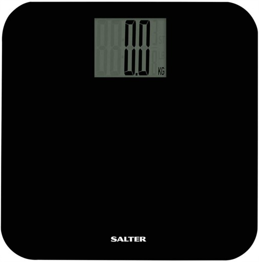 , cyfrowa waga osobowa, maks. nono 250 kg,