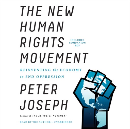 New Human Rights Movement - Joseph, Peter