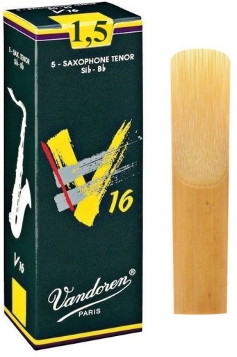 VANDOREN V16 - stroik do saksofonu tenorowego 1,5