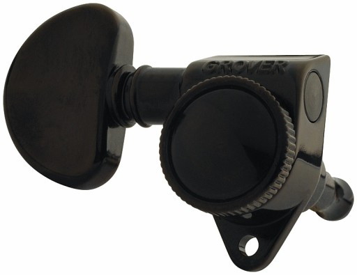 Grover Rotogrip Standard 502BC blokowane klucze