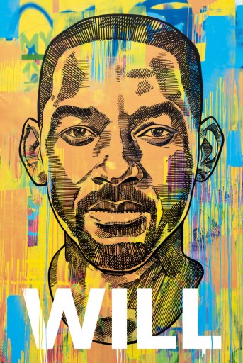 Will Mark Manson, Will Smith