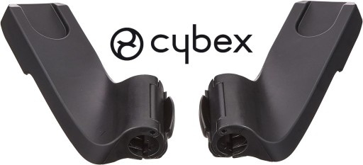 Adapter do wózka Cybex Gold EEZY S LINE Czarny