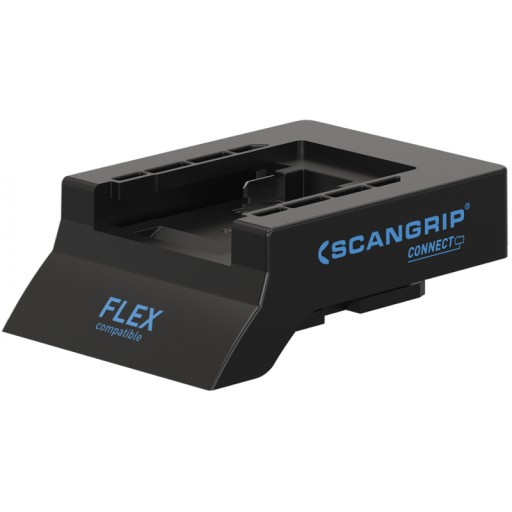 Scangrip adapter do Flex CONNECT 03.6145C