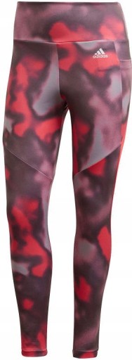 LEGGINSY DAMSKIE ADIDAS SPORTOWE L