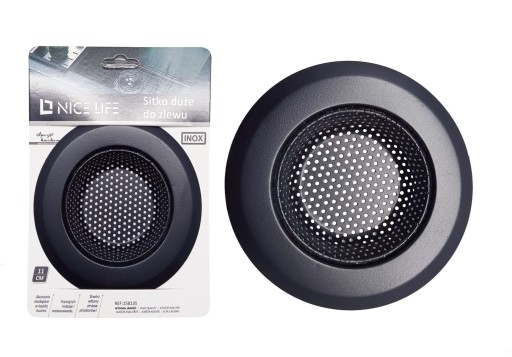 SITKO FILTR DO ZLEWU UMYWALKI WANNY 11cm ZL8
