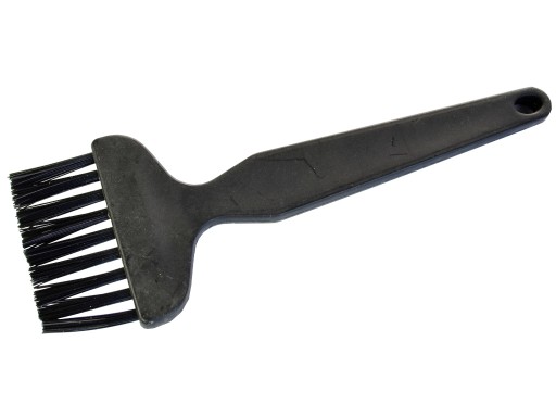Szczotka Antystatyczna ESD do płytek model brush2