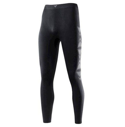 Spodnie Termoaktywne Rebelhorn Active Black XS/S