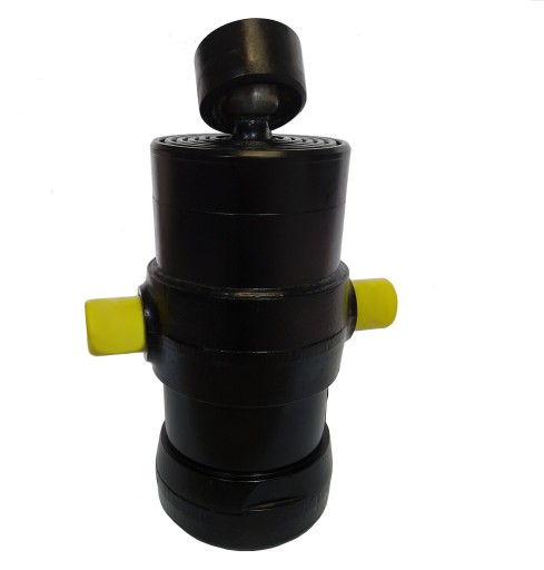 cylinder wywrotu teleskopowy 2360 mm. wysuwu