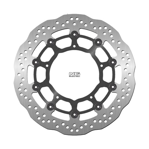 TARCZA HAMULCOWA NG PRZÓD YAMAHA YZF-R1 2004-2006