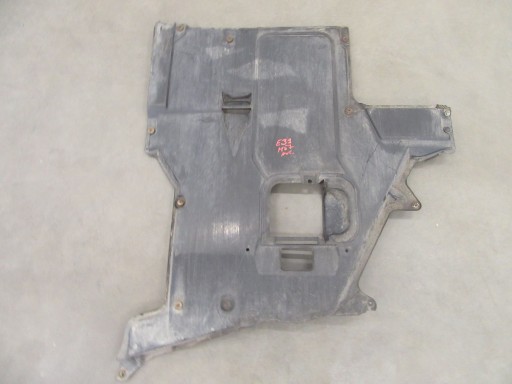 Osłona podwozia pod skrzynie BMW 5 e39 SEDAN KOMBI 2.0 2.5 2.8 3.0 m54 m57
