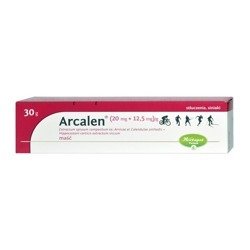 ARCALEN MAŚĆ 30 G