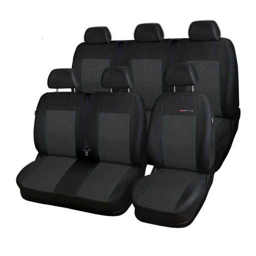 POKROWCE Fiat Ducato 7os. 100 130 150 160 180 Multijet 2010 2016 2017 2018
