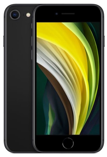 IPHONE SE 2020 64GB RÓŻNE KOLORY GRATISY KL A+