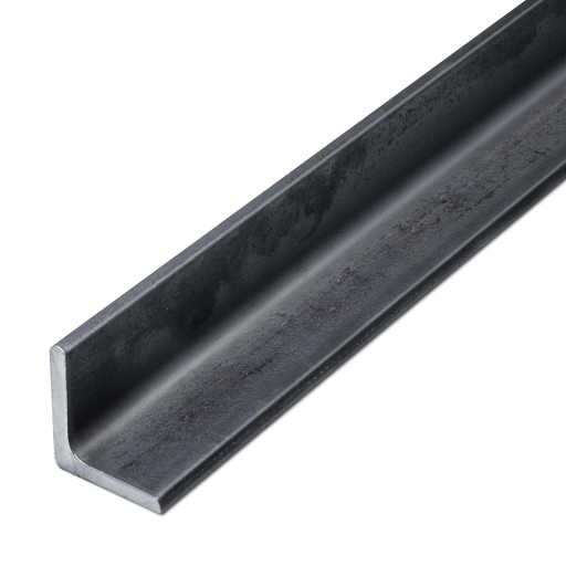Kątownik stalowy g/w 30 x 30 x 3 L 75 cm