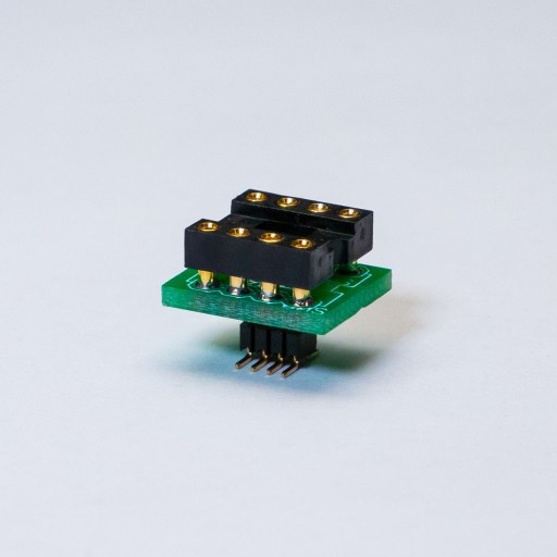 Adapter SOIC8-DIP8