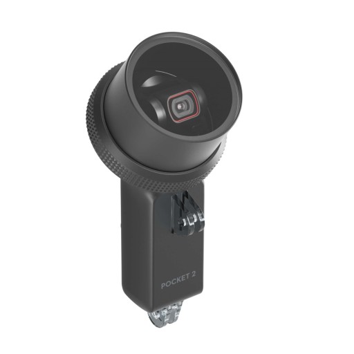 Obudowa wodoodporna do DJI Osmo Pocket / Pocket 2
