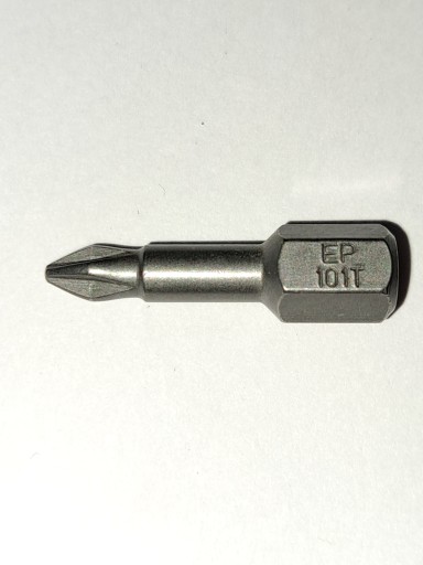 FACOM BIT PH1 PHILIPS -TORSION 1/4