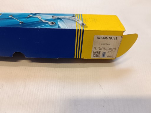 Drążek kierowniczy boczny Nissan Opel Renault OP-AX-10118