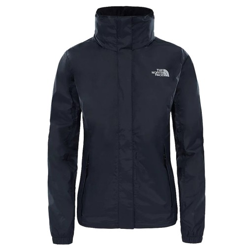 Kurtka The North Face Resolve NF00AQBJJK3 S