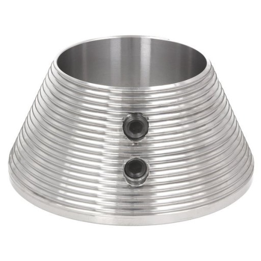 Nakładka poszerzająca świder 100 mm na 170 mm [B] do łuparki świdrowej