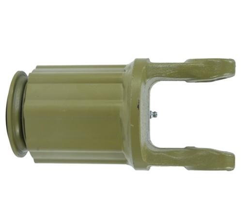 SPRZĘGŁO PRZECIAŻENIOWE WOM 30x92 1 3/8''Z6 1200Nm