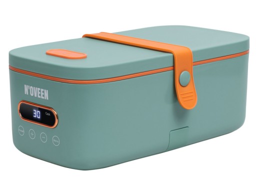 Pojemnik N'OVEEN Lunch Box Multi MLB911 Xline 1 L